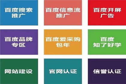 探索百度广告竞价的奥秘：某行业领先企业的投放经验
